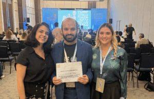 TUNACONS nimmt am Fünften Lateinamerikanischen Gipfel für Nachhaltige Fischerei und Aquakultur in Mérida, Mexiko, teil