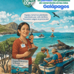 TUNACONS strengthens the protection of Galápagos through preventive FAD recovery and biodegradable solutions