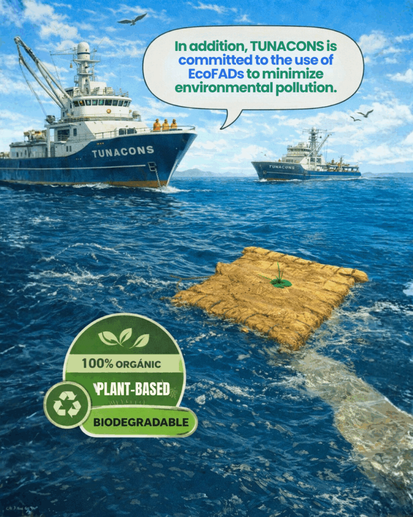 FADS RETRIEVAL GALAPAGOS