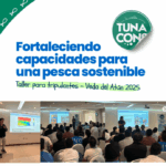 Strengthening Crew Capacities During the Second 2025 Tuna Closure Period