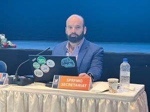 Tratado BBNJ y próxima PrepCom: implicaciones para la pesca en alta mar