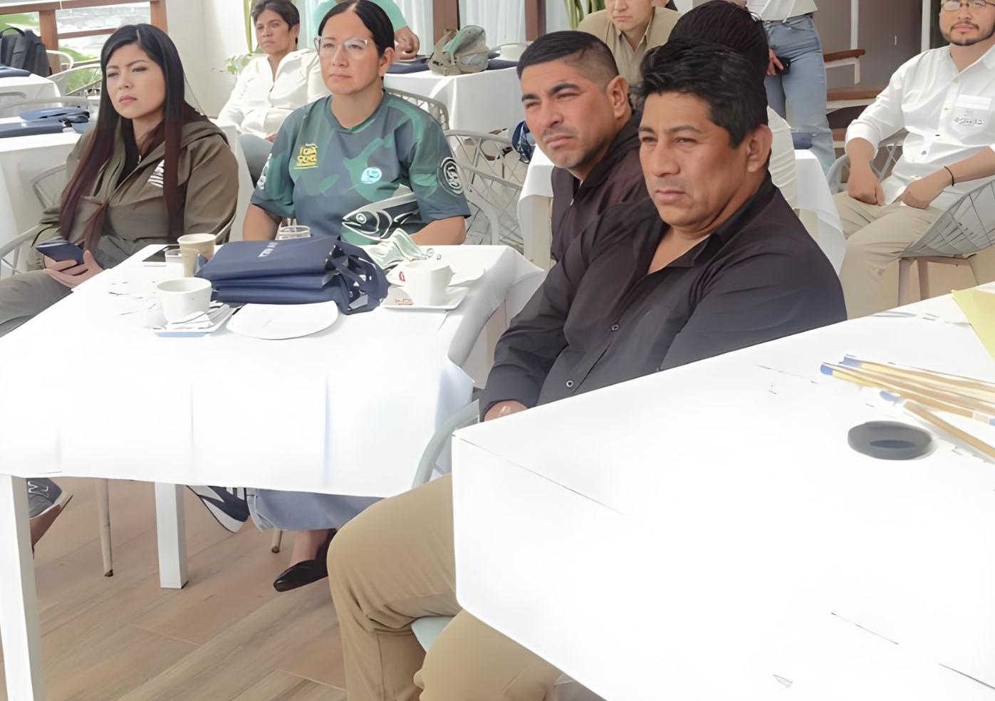 Renovación MoU CORPAG