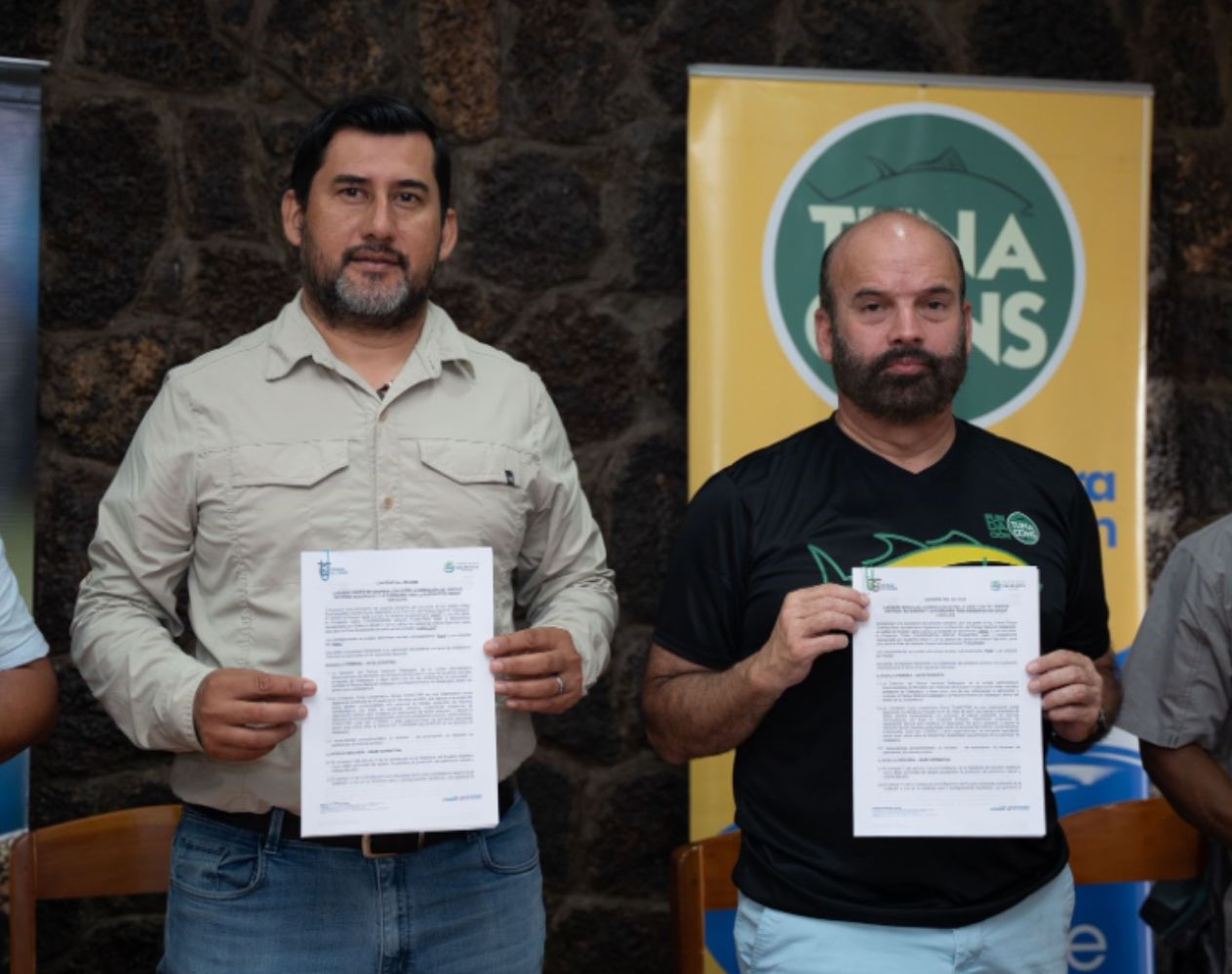 Renovación MoU DPNG