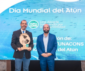 TUNACONS conmemora una década de doble impacto: 10 años del Día Mundial del Atún y 10 años de trabajo por la sostenibilidad pesquera