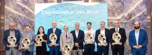 TUNACONS marks a decade of dual impact: 10 years of World Tuna Day and 10 years advancing sustainable fisheries